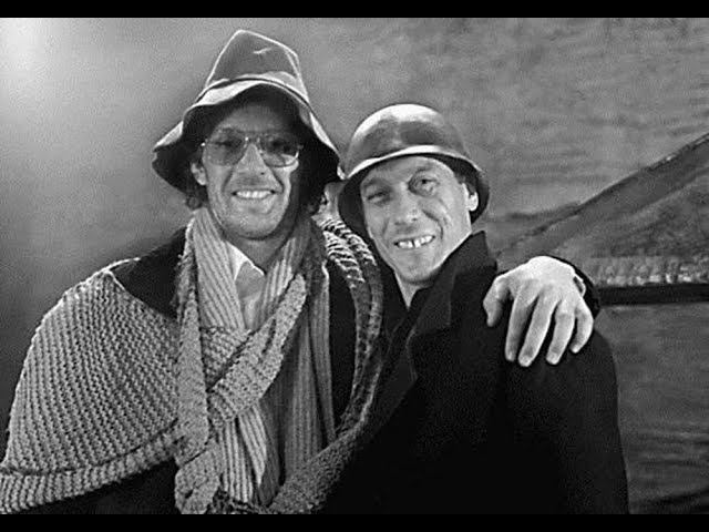 "Убить дракона" — странная советская притча. Удивительно, насколько актуальна каждая фраза смотреть онлайн