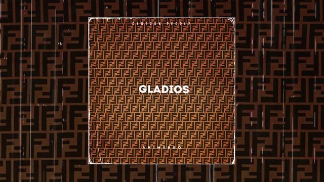 ANIMEBRO - Gladios (Официальная премьера трека)