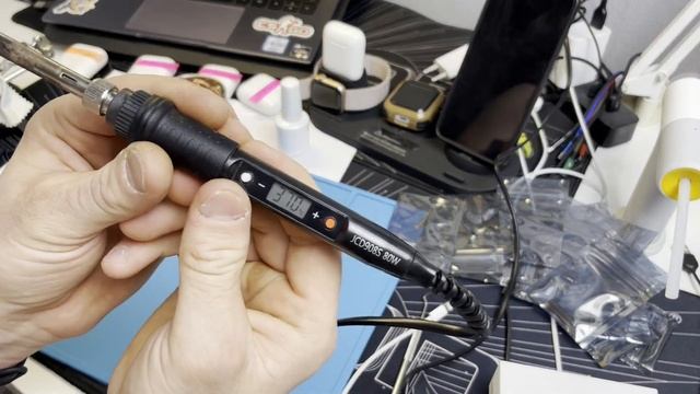 Распаковка и обзор! Партия посылок, ВСЕ СЕКРЕТЫ правильная замена аккумулятора AirPods 1, 2 смотреть онлайн