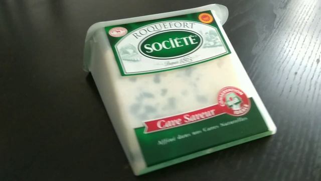 Сыр Рокфор | Fromage Roquefort смотреть онлайн