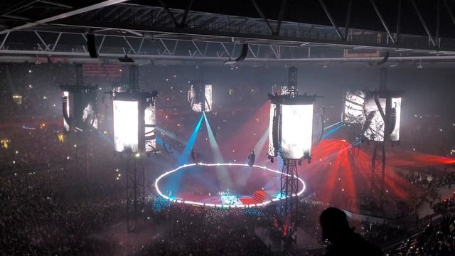 Metallica - One Live @ Johan Cruijff Arena Amsterdam