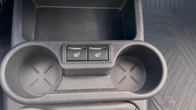 Мини обзор. Datsun On-do. 2016 смотреть онлайн