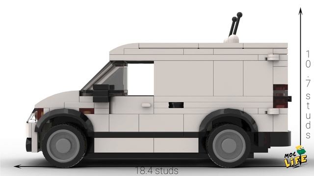 Ford Transit Connect смотреть онлайн
