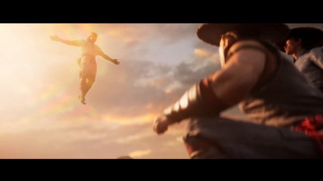 Mortal Kombat 1 official trailer релиз 19 сентября смотреть онлайн