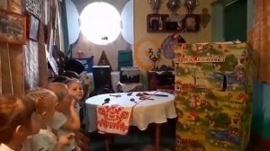 "История деревянной ложки" - Казанцева Е.С. - г. Черемхово, Иркутская область