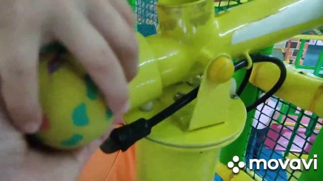 играем В РаЗВлекательном Центре ДЖУНГЛИ в МоЛодечно смотреть онлайн