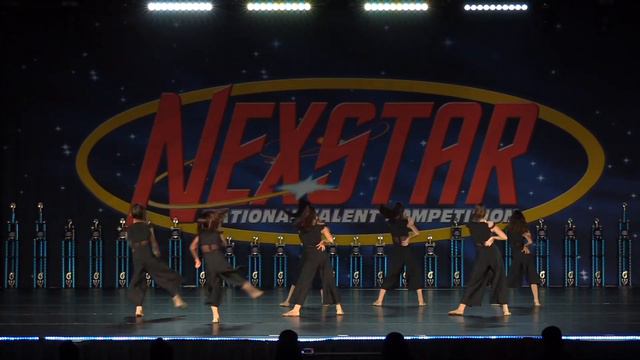 The Way - Dance Unlimited смотреть онлайн