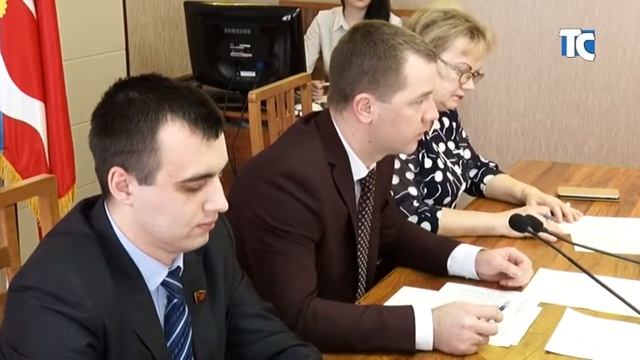 Еженедельное совещание (25.03.2019) смотреть онлайн