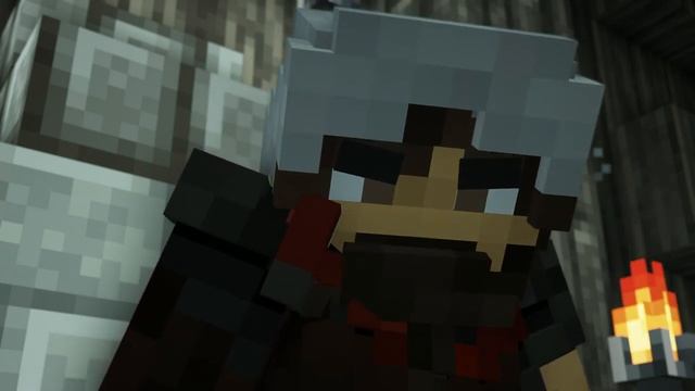 DAWN | Medieval Fantasy (Minecraft Roleplay)