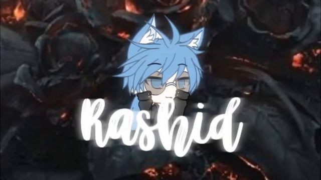 🌾 Для Рашидика, водный знак 🌿 | Amy смотреть онлайн