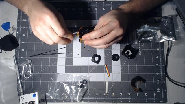 How to Build a DIY Scope Cam for Cheap | Polaroid Cube Lens Replacement смотреть онлайн
