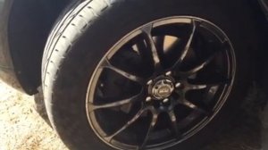 Отзыв | Летние шины Kumho Ecsta PS31