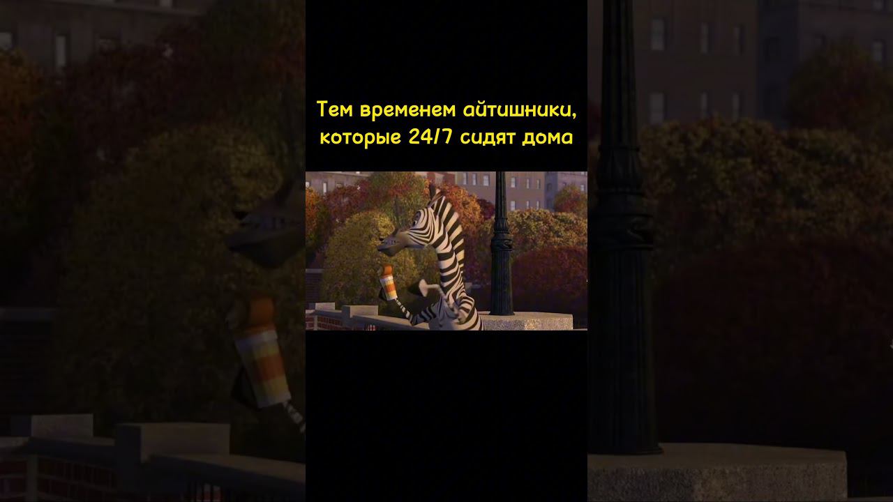 Какие еще стереотипы про программистов вы знаете? смотреть онлайн