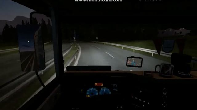 Renault Premium 420 dci Mod ve Krone Dorse ile Ets 2 [1.31] смотреть онлайн