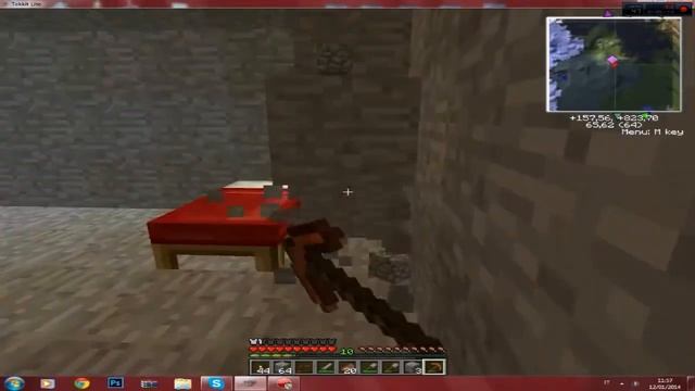 Lightcrat #7 [Cazzeggio time] смотреть онлайн