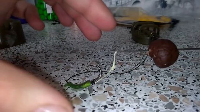 ШОК! Ловим карпа на козьи какашки. смотреть онлайн