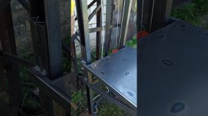 Подъемник в погреб, подвал, гараж и т.д.