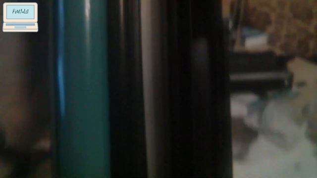 Canon i-SENSYS LBP2900B застревает бумага, дублируется текст, чистка картриджа 103/303/703 смотреть онлайн