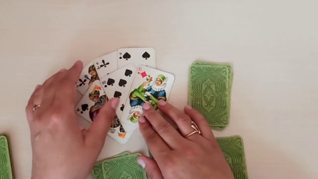 Чем ♦️♦️♦️разлучница держит♣️Короля? И почему она вас ненавидит?????? смотреть онлайн