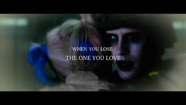 "Say You'll Remember Me" Official Trailer [a JokerxHarley fanfic] смотреть онлайн