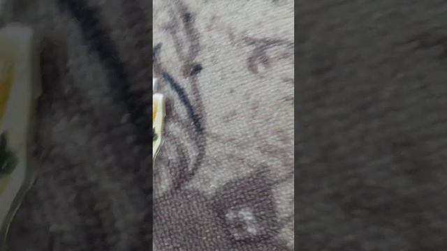 Бумажная косметика 2 часть