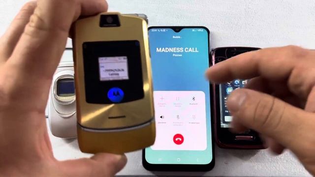 Incoming Calls Samsung Galaxy A30s vs Samsung vs La Fleur vs MotoRola смотреть онлайн