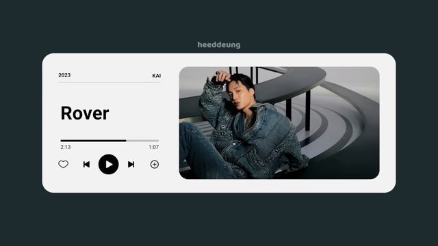 Kpop Playlist With New/recent/popular Songs 2023 | Heeddeung