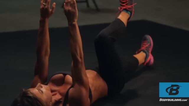 Dead Bug - Abdominal / Core Exercise Guide смотреть онлайн