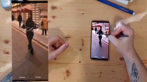 Хороший фоторедактор в твоём телефоне от photo editor for Samsung