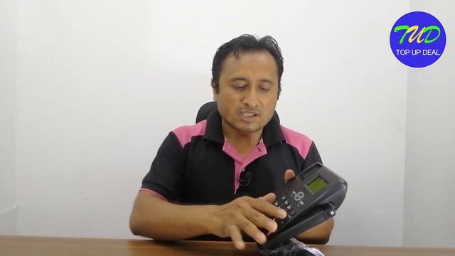 GSM FWP 6588 Fixed Wireless Phone. смотреть онлайн