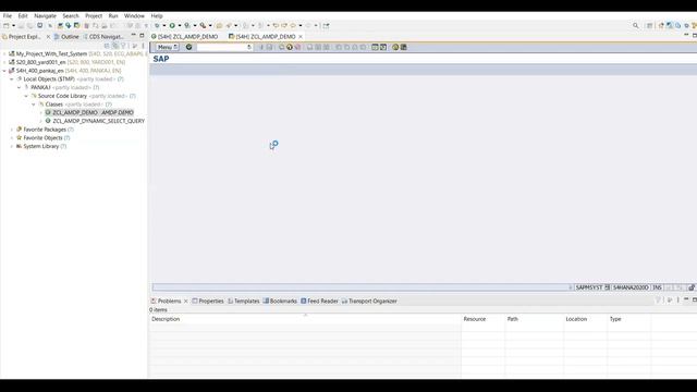 ABAP ON HANA MASTER CLASS | 11 DEC | 2022 смотреть онлайн