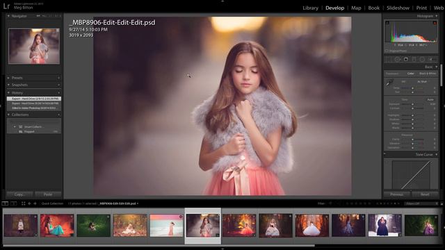 Posing Fundamentals. Мастер-класс (2024) [ENG] смотреть онлайн