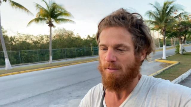 La vida en la calle en Cozumel, México en 2023, ¿cómo es?!) смотреть онлайн