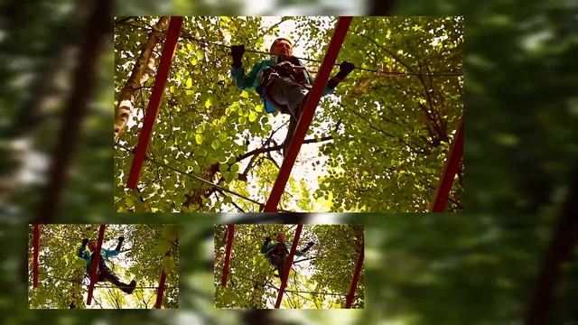 Урок 5: Видеосъемка на LUMIX