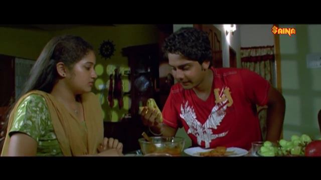 Plus Two | Roshan Basheer, Shafna, Vishnu Mohan, Justine John - Full Movie смотреть онлайн