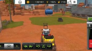 ОВЦЫ ЭТО НАШЕ ВСЁ БИЗНЕС ПО ШЕРСТИ FARMING SIMULATOR 18