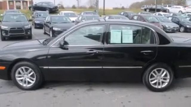 Pre-Owned 2008 Kia Amanti Frederick MD 21704 смотреть онлайн