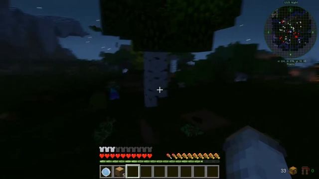 Lp. Средневековье #1 ЭПИЧНОЕ НАЧАЛО Minecraft 1.12.2 смотреть онлайн