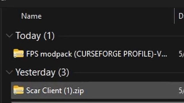 How To IMPORT Curseforge Profiles INTO CURSEFORGE LAUNCHER