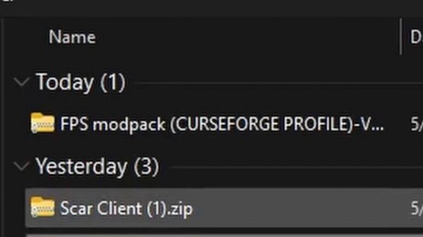 How To IMPORT Curseforge Profiles INTO CURSEFORGE LAUNCHER