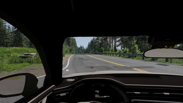 Insane Audi RS6 2024 Crash: What Really Happened смотреть онлайн