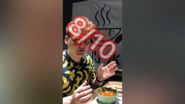 ОБЗОР EAT MARKET На Юго-западной смотреть онлайн
