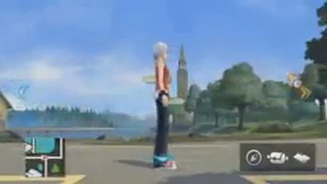 Trace Memory 2 aka Another Code R Wii 1 Game Play смотреть онлайн