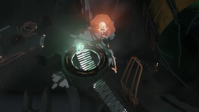 COCOON's Genius Puzzle Design | Ailurus Reviews No.3 смотреть онлайн