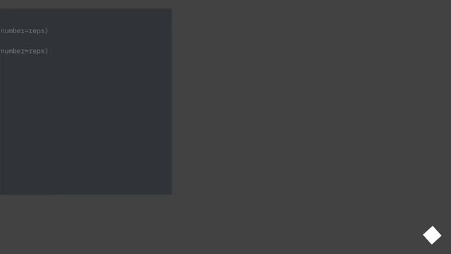 Python: Elementwise comparison of same shaped arrays смотреть онлайн