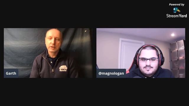 OWASP Ottawa November 2020: Kubernetes Security/Storing Credentials in Web Applications Securely смотреть онлайн