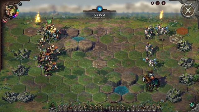 Songs of Conquest - Faction guide - Rana смотреть онлайн