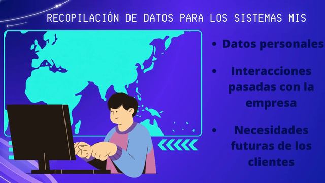Relación entre Data, MIS y Análisis PIA, Rubi Vanessa Salvador Avalos HX смотреть онлайн