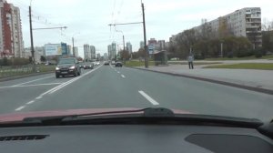 Как тормозить на механике.