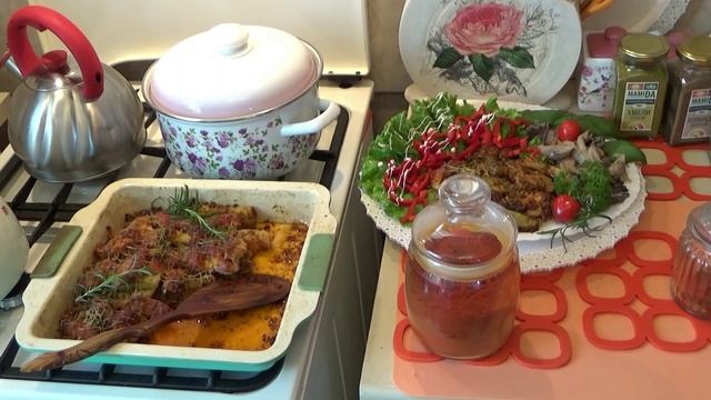 Картошечка. Вкуснота нереальная!. смотреть онлайн